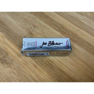 Joe Blasco Lipstick Matte 0.14 Fl. Oz. Color Color Sunset Italian NIB
